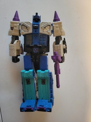 transformers titans return overlord