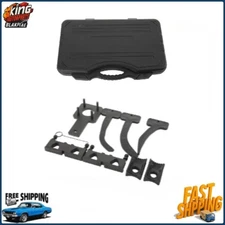 10198A 10369A Camshaft Holding Timing Tool Kit For 3.6L Dodge Chrysler Jeep V6