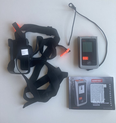 BARRYVOX AVALANCHE BEACON 2710-00150
