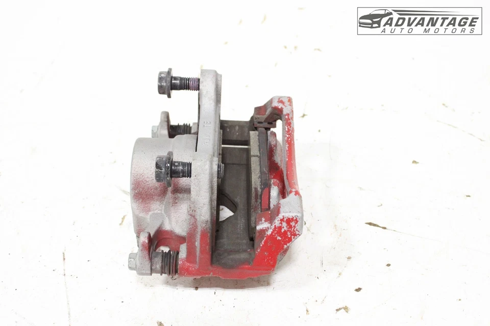 2021-2024 CHEVY CAMARO RWD FRONT RIGHT PASSENGER SIDE DISC BRAKE CALIPER OEM - Image 4 of 4