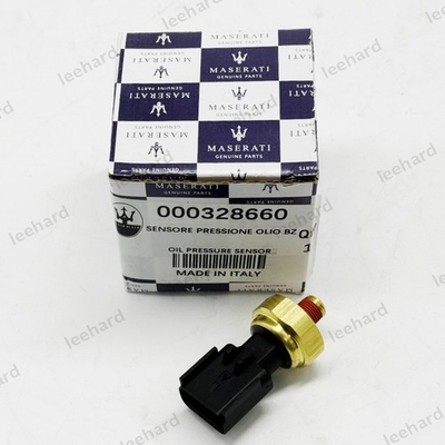 #ad #ad Oil Pressure Sensor Fit for Maserati Ghibli Levante Quattroporte 328660 318371 $69.00