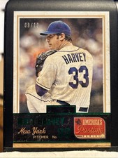 2013 Panini America's Pastime Baseball Cards 14