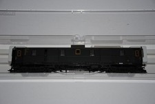 Fleischmann 5680, Packwagen der DB, Epoche III, Wechselstrom