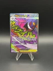 Pokemon TCG Ascended Heroes Mega Gengar ex Mega Attack Rare 269/217 NM