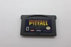 GAMEBOY ADV: Pitfall: The Lost Expedition *CART ONLY & FREE SHIPPING*
