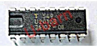 TFK U2010B   PhaseControl Circuit for   Feedback USA ship #pk