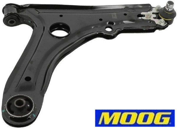Moog VO-WP-8221P Lenker FüR RadaufhäNgung Querlenker Lenker FüR VW-image