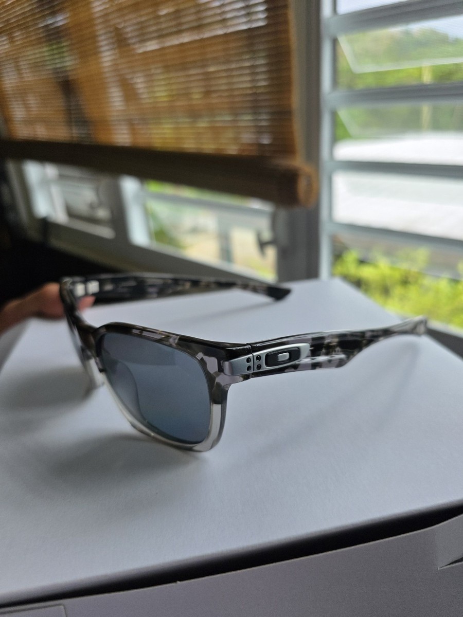 Oakley Garage Rock LX | eBay