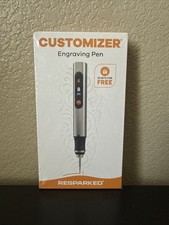 Brand New Unopened Customizer Engraving Pen R...