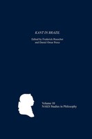 Kant In Brazil | Frederick Rauscher (U. A.) | Englisch | Taschenbuch | 2012
