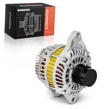 Alternator Compatible with Jeep Compass 2007-2017, Patriot 07-17  Chrysler