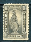 USA-1885 SC # PR81 N4 1c,-MLH ( 1 ) — photo 1