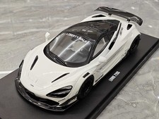 1:18 GT Spirit McLaren 720S LB Limited Edition Resin Car Model Quick delivery