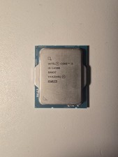 Intel CPU Core i5-14500 Processor (14 Cores, ...