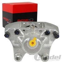 Metzger Bremssattel Hinten Links Passend FüR Mercedes E-KLASSE S-KLASSE