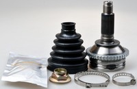 Denckermann C120050 Gelenksatz Antriebswelle Radseitig FüR Mazda
