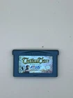 Tactics Ogre: The Knight of Lodis (Nintendo Game Boy Advance 2002) GBA Authentic