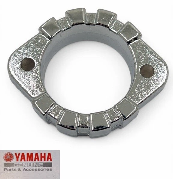 Collier De Serrage OE Yamaha XV 1000, XV 1100 Virago - Photo 1/1