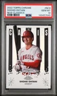 2022 TOPPS CHROME NEW CLASSICS SHOHEI OHTANI #NC6 INSERT PSA 10 GEM MINT