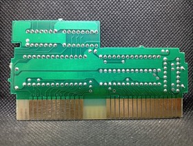 Total Recall - Nintendo NES version USA NTSC - NES-L4-USA