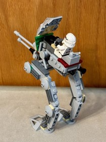 LEGO Star Wars: Clone Scout Walker (7250)