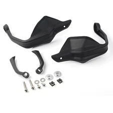 Hand Guard Handguards Protection Bracket for BMW G310R G3100GS 2017 - 2019 Black