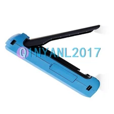 1PCS New Siglent SHS810X Digital Handheld Oscilloscope 2 Channel 100MHz