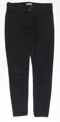 Marks and Spencer Slim Fit Jegging-Damenjeans UK-Größe 12
