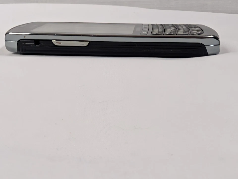 Teléfono deslizante con teclado Android Samsung Transform SPH-M920 Sprint para piezas Foto 3 de 4