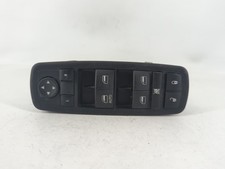 2012 Dodge Journey Driver Left Door Master Power Window Switch Rib2s 2012 Dodge Journey Driver Left Door Master Power Window Switch Rib2s