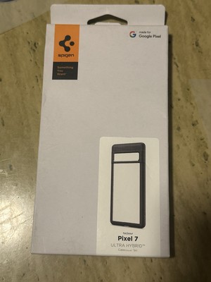pixel 7 case spigen ultra hybrid