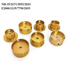 Watch Movement Holder Tool For NH35 7750 3135 2035 2671 2824 2892 Repair Base