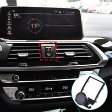 Armaturenbrett Magnetische Handyhalter  Passend F�r BMW x3 G01 x4 2018-2021