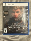 Black Myth Wukong PS5 Sony PlayStation 5