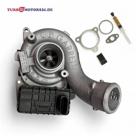 Turbolader Audi A62.7TDi 120-140 kW 777162-1 059145721D