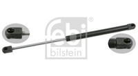 Gasfeder Koffer Laderaum Links Rechts Febi Bilstein 17752 FÜR Audi Gasdruckfeder