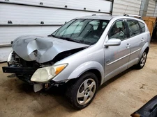 Speedometer Cluster US Fits 05-07 VIBE 1738699