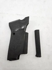 Used Pachmayr High Standard 22 LR Pistol Grip Backstrap Signature Series Grips