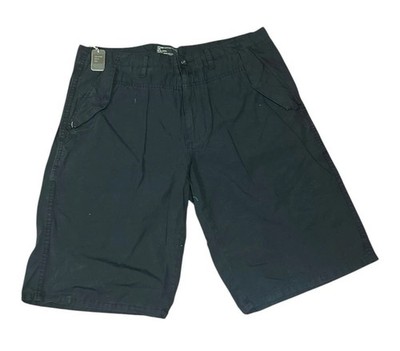 Stussy Vintage Shorts Mens Size 34