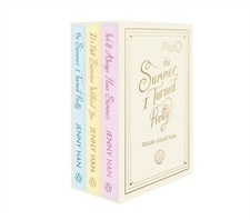 The Summer I Turned Pretty Deluxe Collection by Jenny Han
