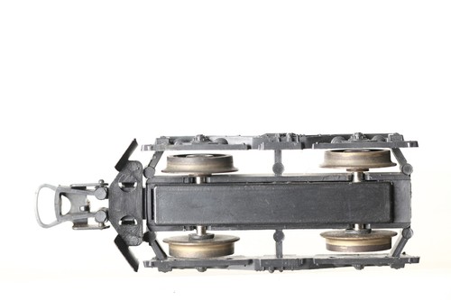 Lima H0 Repuesto para Locomotora Eléctrica E 111 004-8 DB Bogie con Marco (339187) | Zustand: Gebraucht