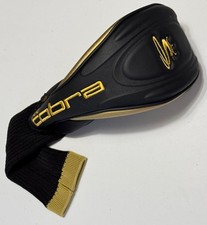  Cobra X/F Speed Driver HeadCover, NEVER BEEN USED, FREE SHIPPING 
