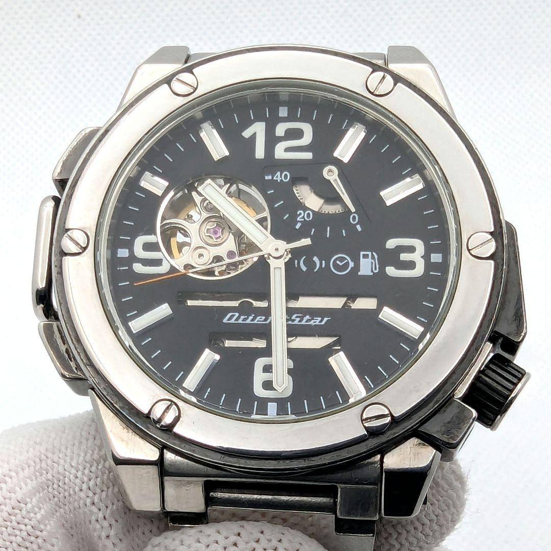 【Operational】ORIENTSTAR Retro Future Automatic Wa… - image 2
