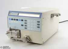 Merck Hitachi L-6200A HPLC Pumpe ternäre Gradientenpumpe