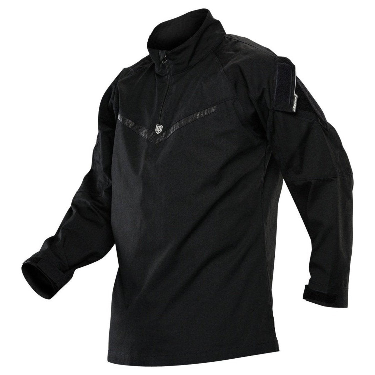 Dye Tactical Pullover 2.0 - Black - 2X-Large