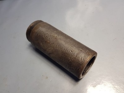 Original VW177 VW 177 Spezialwerkzeug Matra Zentrierhülse Kühlgebläse Typ 3 (K18
