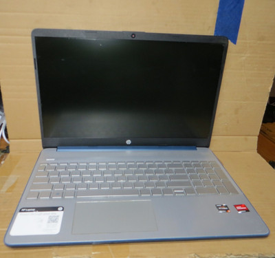 HP 15-EF2126WM 15.6'' Ryzen 5 5500U No Power for Parts or Repair