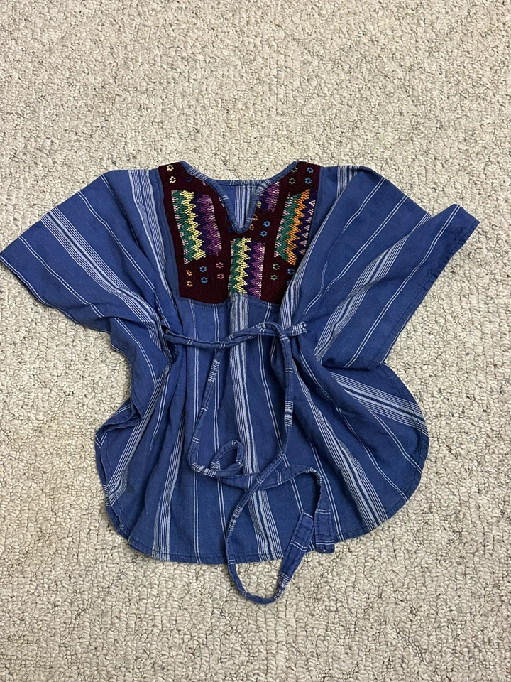 African Clothing Shirt Authentic - image 4 of 4