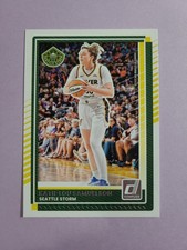 Katie Lou Samuelson 2025 Panini Donruss WNBA Basketball Card # 53 K2163