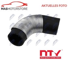 TURBO SCHLAUCH LADELUFTSCHLAUCH NTY GPP-HY-011 V FÜR KIA SPORTAGE III